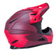product variation Dash Mat Red/Burgundy image
