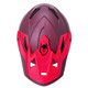 product variation Dash Mat Red/Burgundy image