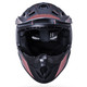 product variation Stripe Matte Black/Bronze image