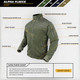 product variation Olive Drab image
