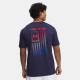 product variation Midnight Navy/Red image