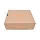 product variation Open Box (Great condition, limited use): MERRELL Moab Speed 2 Mid Lx, Color: Dark Taupe, Size: 14 (J007897-14) image