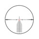 product variation BURRIS XTR PS 3.3-18x50mm Illuminated SCR 2 Reticle Riflescope (201220) image