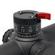 product variation SCR 2 1/4 MIL Reticle | Red image