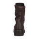 product variation BELLEVILLE 330ST Wet Weather Steel Toe Chocolate Brown Flight Boots (330ST) image