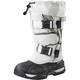 product variation Baffin Impact snow camo mens extreme cold pac boot with double buckles image