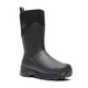 product variation MUCK BOOT COMPANY Men's Arctic Ice Vibram Arctic Grip Black Mid Boots (AVMVA-000-BLK) image