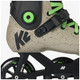 product variation K2 SKATE Grid 110 Khaki/Green Inline Skates (SK2402480) image