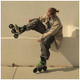 product variation K2 SKATE Grid 110 Khaki/Green Inline Skates (SK2402480) image