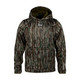 product variation Banded Mens Fanatech softshell hoodie in Camo Realtree Original image