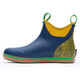 product variation Blue/Navy/Yellow image