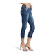 product variation MISS ME Womens Noa Jane Mid-Rise 25L Cropped Skinny Jeans (M3636CK110) image