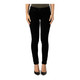 product variation MISS ME Womens Fleur De Colby Saddle Stitch Mid-Rise 29L Skinny Jeans (M9346S) image