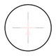 product variation HAWKE Airmax 30 FFP SF 6-24x50 AMX IR Reticle Riflescope (13352) image