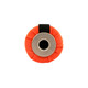 product variation DT SYSTEMS 6in Standard Blaze Orange/Black Streamer Launcher Dummy (88111) image