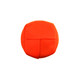 product variation DT SYSTEMS 6in Standard Blaze Orange/Black Streamer Launcher Dummy (88111) image