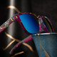 product variation GOODR Cracks Add Character Sunglasses (G00685-OG-01) image