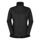 product variation KERRITS Women's Black Softshell Riding Jacket (40425BLK) image