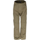 product variation Banded Mens White River 3.0 midweight fleece lined wader pants in Spanish Moss image