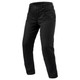 product variation REV'IT! Women's Violet Ladies BF Black L30 Motorcycle Jeans (FPJ061-6014) image
