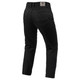 product variation REV'IT! Women's Violet Ladies BF Black L30 Motorcycle Jeans (FPJ061-6014) image