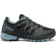 product variation ASOLO Women's Tahoe GTX Black/Black/Celadon Hiking Shoes (A40055-054) image