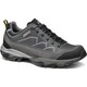 product variation Asolo Acadia GTX men's Graphite and Black suede and nylon Gore-Tex hiking shoe image