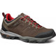 product variation Asolo Acadia LTH GTX men's Dark Brown and Frost Grey suede Gore-Tex hiking shoe image