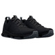 product variation UNDER ARMOUR Men's Micro G Strikefast Black/Black/Pitch Gray Tactical Shoes (3024953-001) image