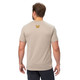 product variation VORTEX Men's High Adventure Oatmeal SS T-Shirt (125-20-OAT) image