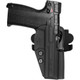 product variation COMP-TAC International OWB Kydex Kel-Tec PMR 30 Holster (C241KT095RBKN) image
