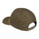 product variation VORTEX Men's Three Peaks Performance Dark Loden Cap (225-14-DLO) image