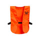 product variation VORTEX Youth Blaze Orange Hunting Vest and Hat Combo (225-02-BLZ) image