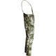 product variation KINGS CAMO Men's Wind-Defender Pro KC Ultra Fleece Bibs (KCM1651-KCU) image