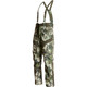 product variation KINGS CAMO Men's Wind-Defender Pro KC Ultra Fleece Bibs (KCM1651-KCU) image
