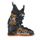 product variation SCARPA Men's 4-Quattro SL Black/Orange Ski Boots (12013/501-BlkOrg) image