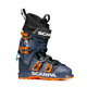 product variation SCARPA Men's 4-Quattro GT Titan/Orange Ski Boots (12016/501-TitOrg) image