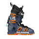 product variation SCARPA Men's 4-Quattro GT Titan/Orange Ski Boots (12016/501-TitOrg) image