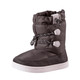 product variation Baffin Wander black kids waterproof winter boot image