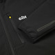 product variation GILL Men's OS Performance Black Jacket (1072BLK01) image