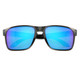 product variation OAKLEY Holbrook XL Sunglasses with Grey Smoke Frame and Prizm Sapphire Polarized Lens (OO9417-0959) image
