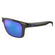 product variation OAKLEY Holbrook XL Sunglasses with Grey Smoke Frame and Prizm Sapphire Polarized Lens (OO9417-0959) image