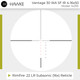 product variation HAWKE Vantage 30 WA SF IR 4-16x50 Rimfire .22 LR Subsonic Reticle Riflescope (14293) image
