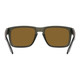 product variation OAKLEY Holbrook Uncle Sam Matte Olive Ink Frame/Prizm Tungsten Lenses Sunglasses (OO9102-G655) image