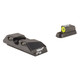 product variation TRIJICON HD Night Sights for CZ P-10/P-10C Optics Cut (CZ104-C-601093) image