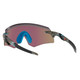 product variation OAKLEY Encoder Sunglasses with Sanctuary Swirl Frame and Prizm Sapphire Lens (OO9471-0936) image
