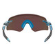 product variation OAKLEY Encoder Sunglasses with Sanctuary Swirl Frame and Prizm Sapphire Lens (OO9471-0936) image