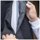 product variation Black Chevron Bits image