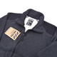 product variation Open Box (Great condition, limited use): VIKTOS Jacket Navarone Fleece, Color: Black, Size: XL (1305305) image