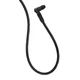 product variation LEZYNE ABS-1 Pro Braided Pod Gloss Red Floor Pump Hose (1-BRAID-HOSE-V2ABSP) image